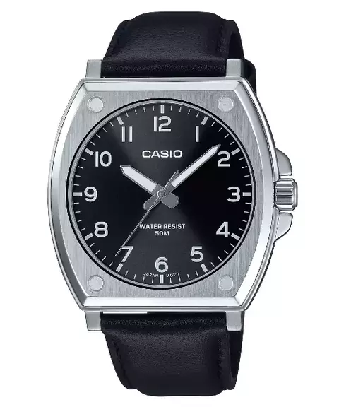 Reloj Casio MTP-E730L-1AV - comprar online