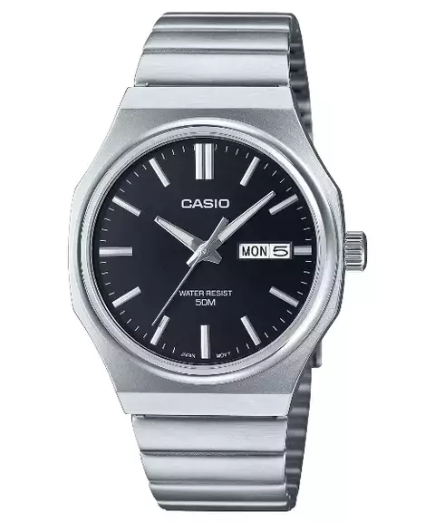 Reloj Casio MTP-E735D-1AV - comprar online