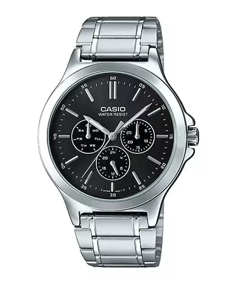 Reloj Casio MTP-V300D-1A - comprar online