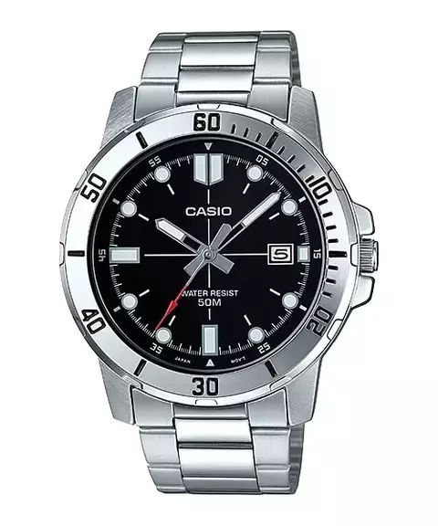 Reloj Casio MTP-VD01D-1EV - comprar online