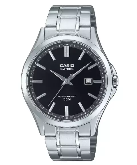 Reloj Casio MTS-115D-1AV - comprar online