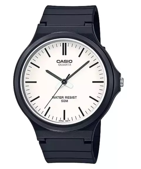 Reloj Casio MW-240-7EV - comprar online