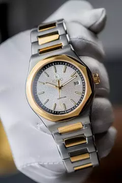 Reloj Kosmo 609-7 Cristal Zafiro - Universal Shop Colombia