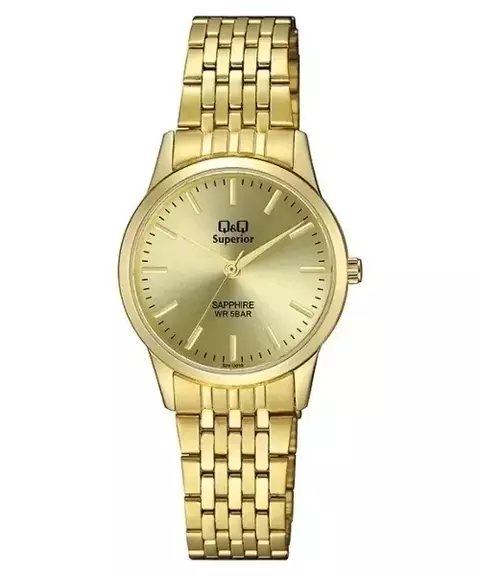 RELOJ Q&Q S281J010Y