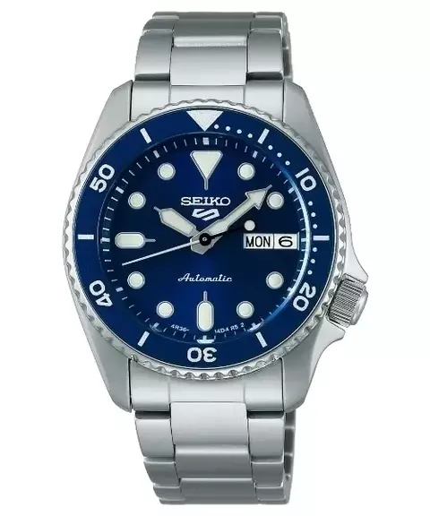 Reloj Seiko 5 SPORTS SRPL77K1 - comprar online