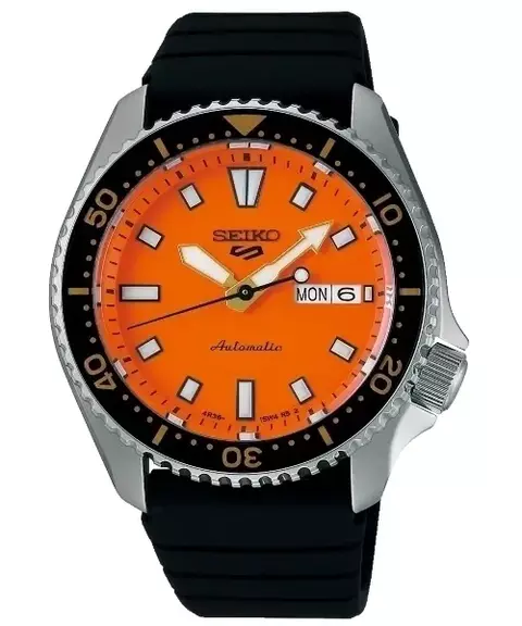 Reloj Seiko 5 SPORTS SRPL89K1 - comprar online