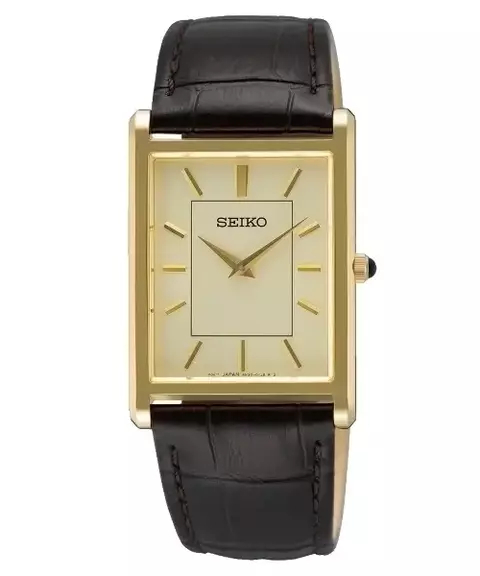 Reloj Seiko CLASSIC SWR106P1 - comprar online