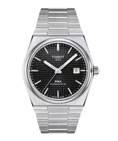 Reloj Tissot PRX T137.407.11.051.00 - comprar online