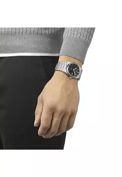 Reloj Tissot PRX T137.407.11.051.00 - comprar online