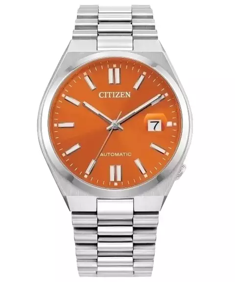 Reloj Citizen TSUYOSA NJ0150-53Z - comprar online