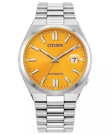 Reloj Citizen TSUYOSA NJ0150-56Z - comprar online