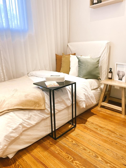 Mesa de Arrime