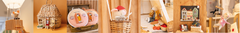 Banner de la categoría DECO INFANTIL PARA ESPACIOS DE CUENTO