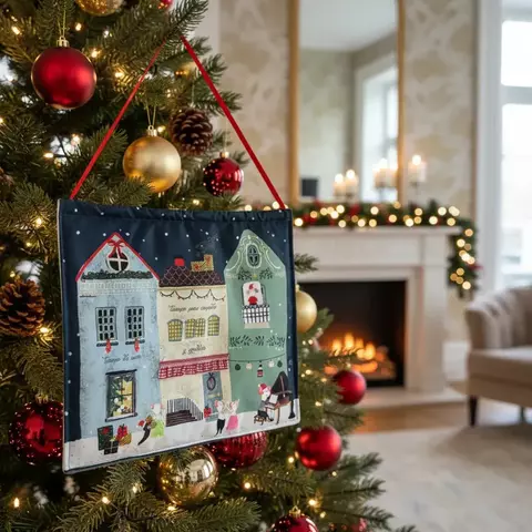 Calendario adviento grande - comprar online