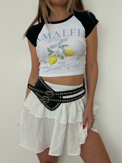 Remera Amalfi - comprar online