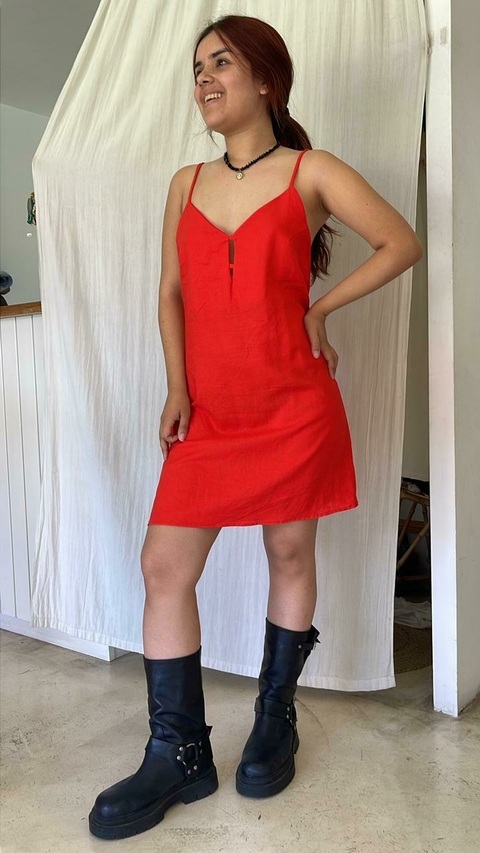 Vestido Lake