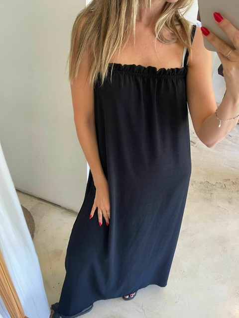 Maxi Vestido Giorgio