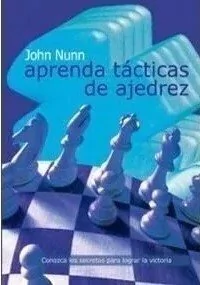 Aprenda Tacticas De Ajedrez - Librazo