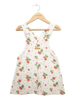 JUMPER VAQUERO TUSOR FRUTILLA