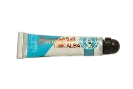 Tempera profesional ALBA Cyan cromatico S.2 729 - comprar online