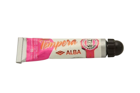 Tempera profesional ALBA Magenta cromatico S.2 728 - comprar online