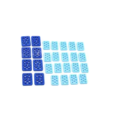 Cidades Submersas - kit de componentes realísticos - comprar online