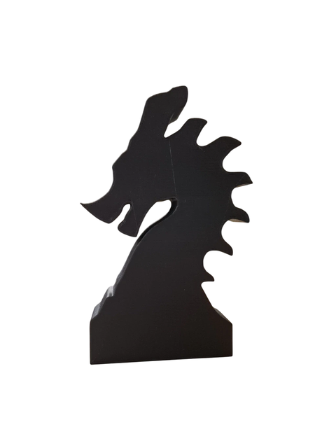 DECORAÇÃO - CLANK GIGANTE - comprar online