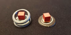 Eclipse - kit de componentes realísticos - loja online