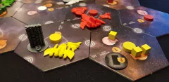 Eclipse - kit de componentes realísticos