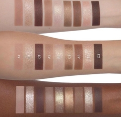 Anastasia Beverly Hills Paleta Mini Spice - TRIP MAKEUP