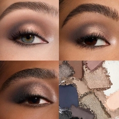 Makeup By Mario Paleta Ethereal Eyes - Moonlight (Limited Edition) en internet