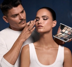 Makeup By Mario Paleta Ethereal Eyes - Moonlight (Limited Edition) - TRIP MAKEUP