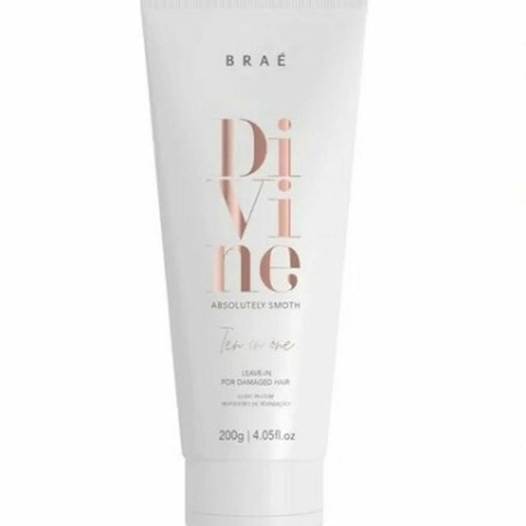 DIVINE LEAVE-IN TEN-IN-ONE