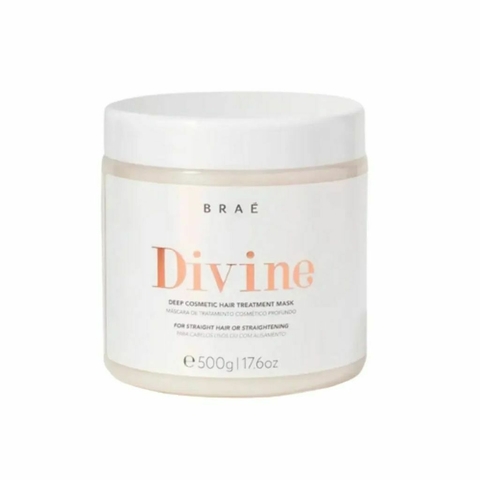 DIVINE MÁSCARA 500G