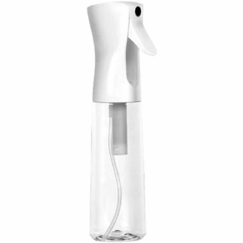 Borrifador Spray Jato