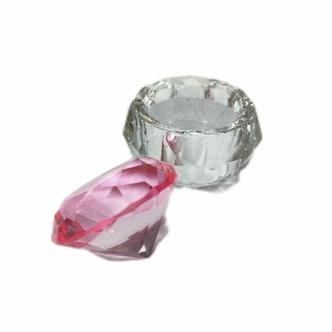 DAPPEN C/ TAMPA DIAMANTE LUXO