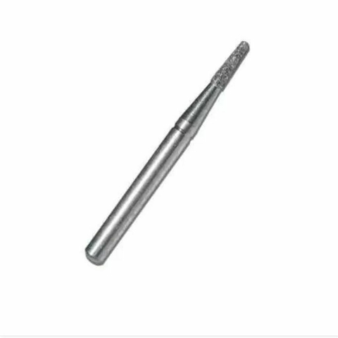 BROCA DIAMANTADA CONICA - Nº 1