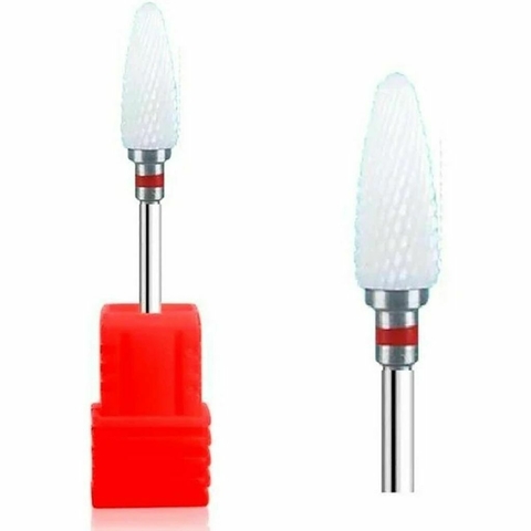 BROCA DE CERÂMICA - Nº 5