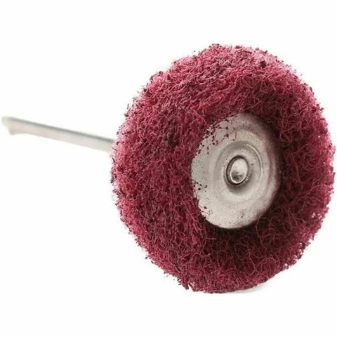 BROCA ESPONJA POLIDORA