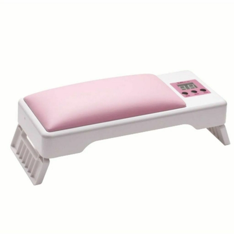 CABINE COM APOIO DE MÃOS - Rosa