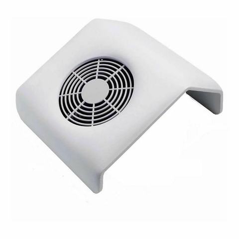 COLETOR 1 COOLER BIVOLT - BRANCO