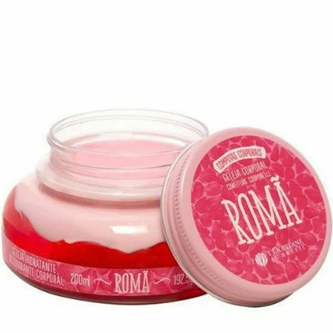 Geleia Hidratante Desodorante Corporal Romã ( L'OCCITANTE )