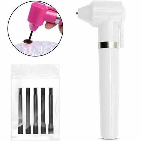 Misturador de tintura - mixer