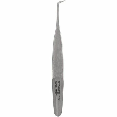 Pinça STALEKS PRO EXPERT 40-4