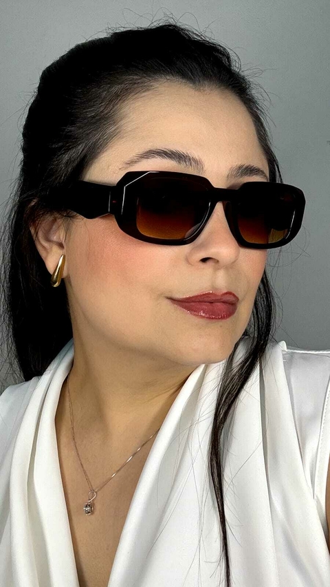 ÓCULOS ELEGANCE - LASH AND BEAUTY