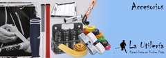 Banner de la categoría Accesorios