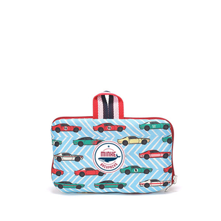 Mochila Magica Autitos