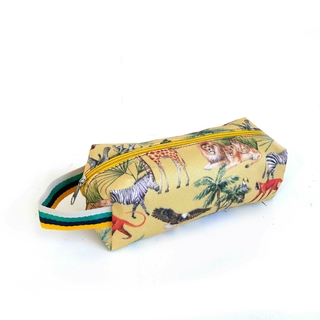 Cartuchera Safari
