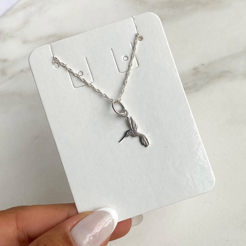 conjunto colibri