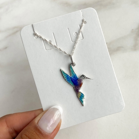 conjunto colibri grande (cod c304)
